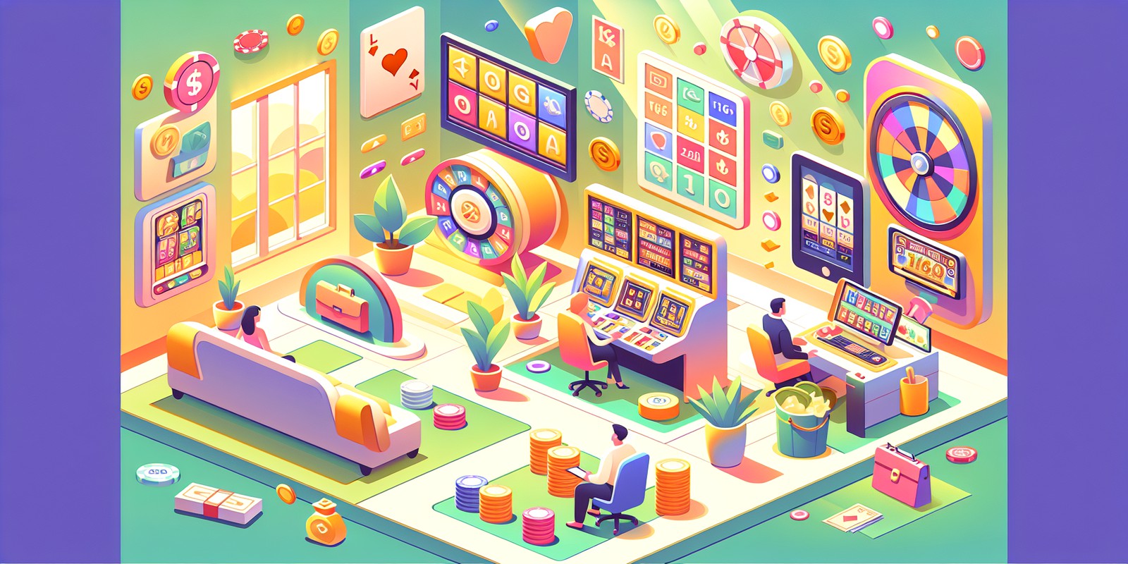 Boss Slots and You: Mastering Winning Strategies in 2025 - Slot Strategy Guide for pakistani | FORTUNEJACK