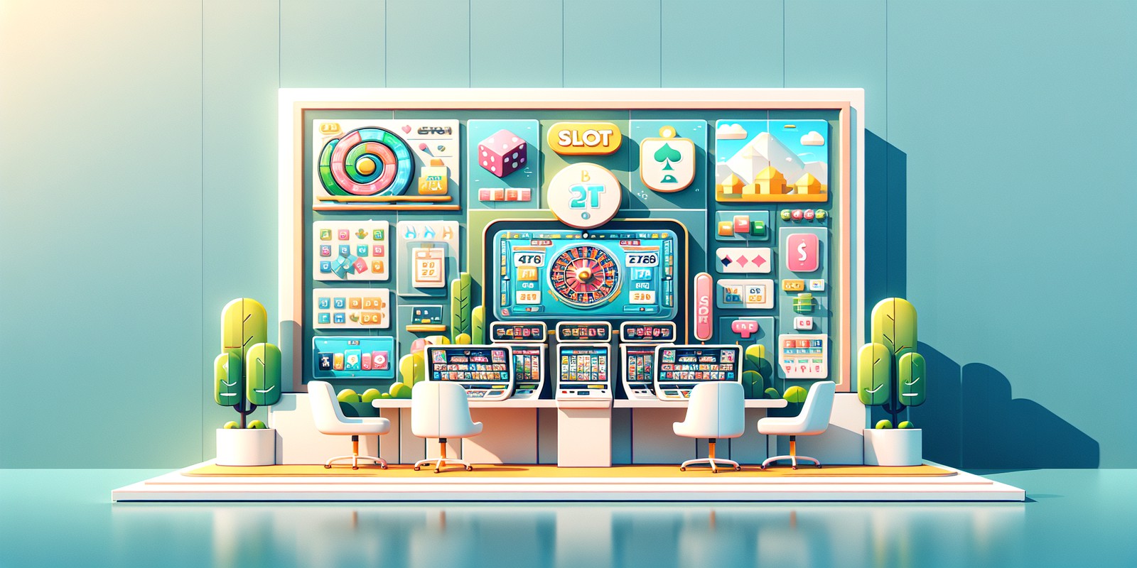 Boss Slots: Master the Game and Win Big in 2025! - Slot Strategy Guide for pakistani | FORTUNEJACK