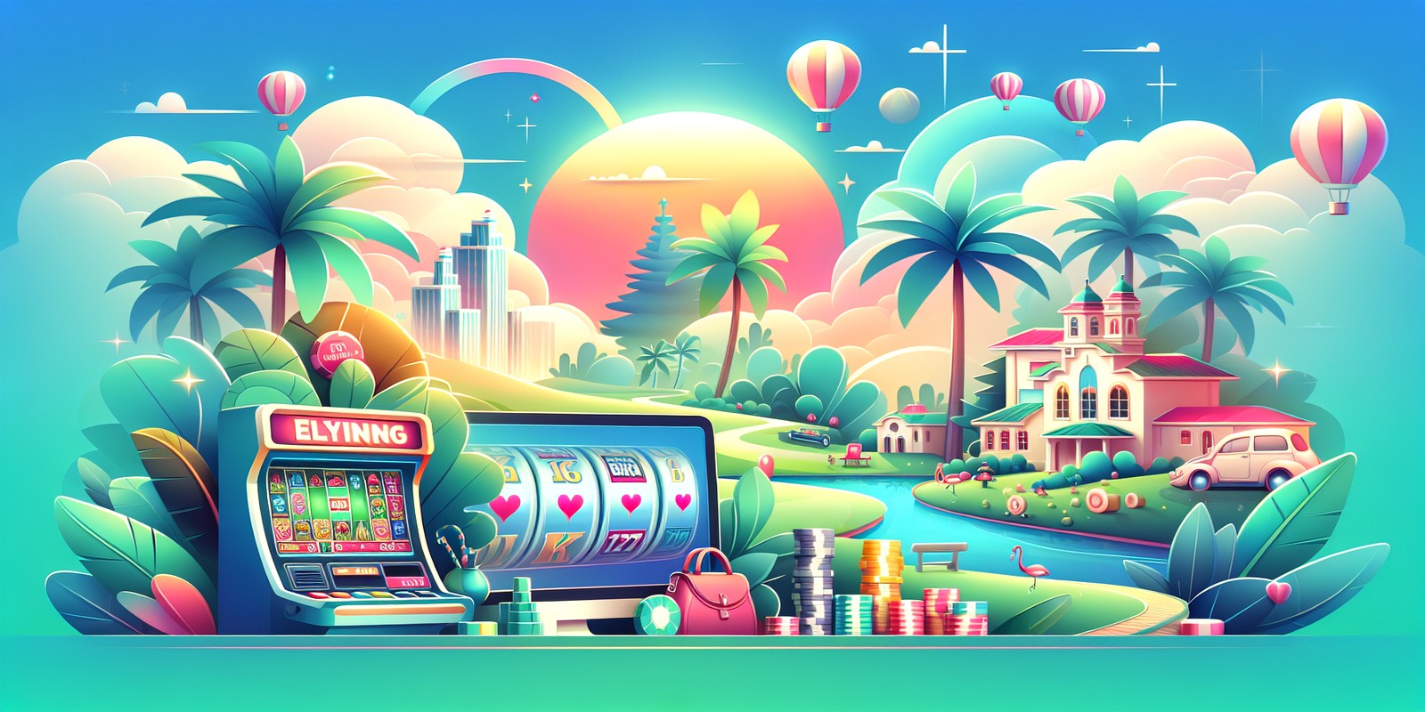 Master Boss Slots: Winning Strategies for 2025's Top Games - Slot Strategy Guide for global | FORTUNEJACK