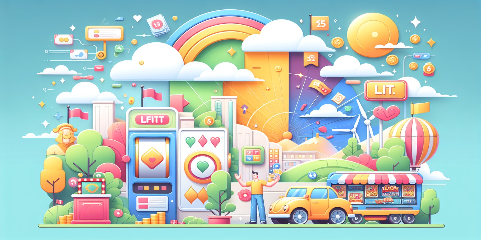 Master Your 92go Game Login: Slot Strategies for a Winning 2025 - Slot Strategy Guide for global | FORTUNEJACK