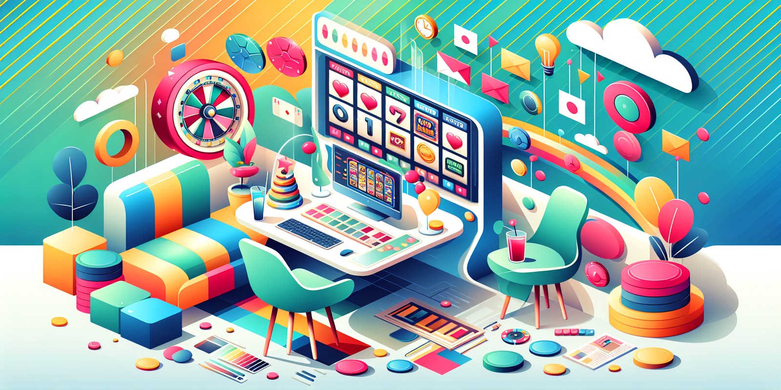 Master Your Slot Game Backend: Login Tips for 2025 Success - Slot Strategy Guide for pakistani | FORTUNEJACK