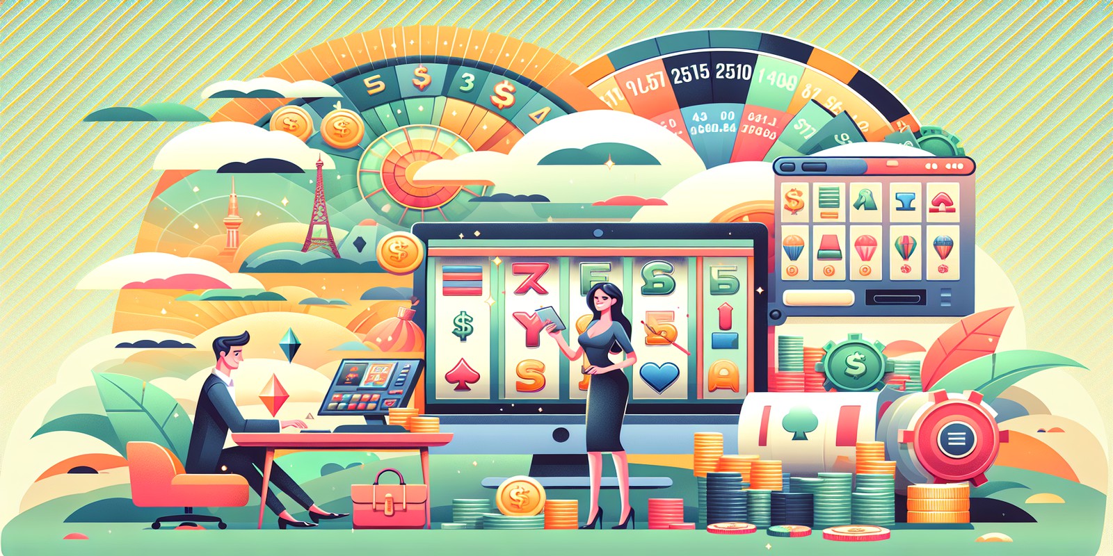 Maximize Your Winnings: Essential Tips for Winning Slots in 2025 - Slot Strategy Guide for pakistani | FORTUNEJACK