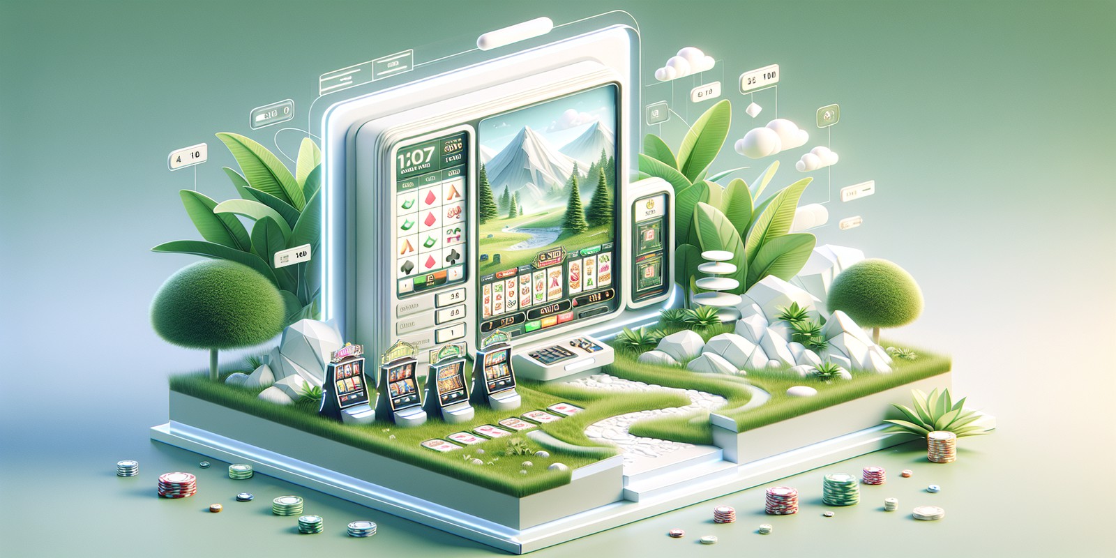 Unlock Big Wins: Master the Art of Winning Slots in 2025 - Slot Strategy Guide for pakistani | FORTUNEJACK