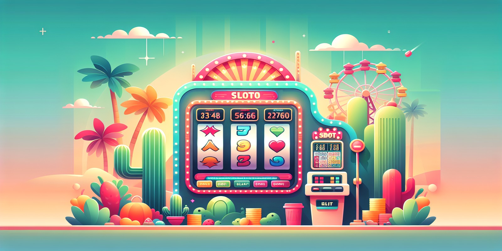 Welcome to Slots: Discover the Best Games and Strategies for 2025 - Slot Strategy Guide for global | FORTUNEJACK