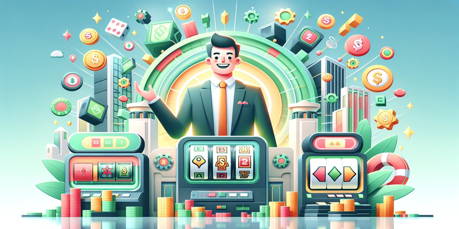 Welcome to Slots: Discover the Best Strategies for Big Wins in 2025 - Slot Strategy Guide for pakistani | FORTUNEJACK