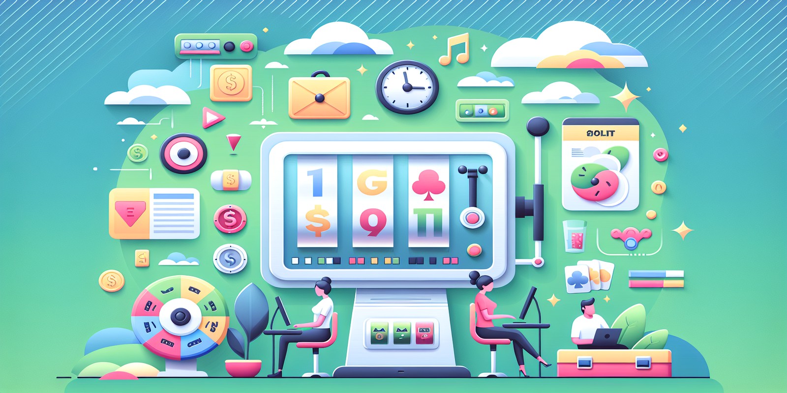 Welcome to Slots: Navigate the Best Casino Games of 2025 in Pakistan - Slot Strategy Guide for pakistani | FORTUNEJACK