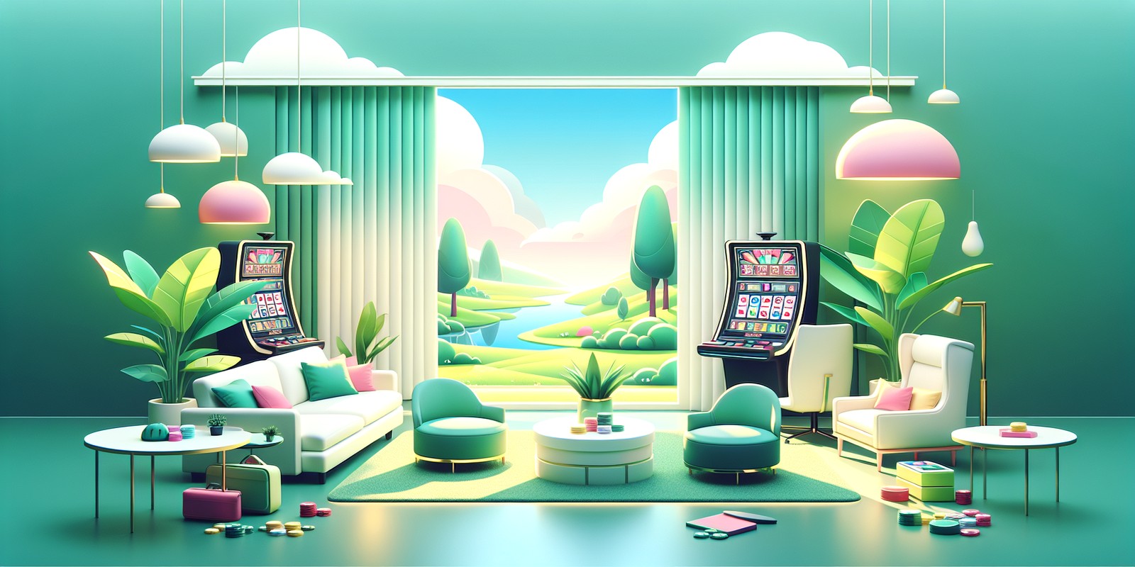 Welcome to Slots: Your Essential Guide to Winning in 2025 - Slot Strategy Guide for global | FORTUNEJACK