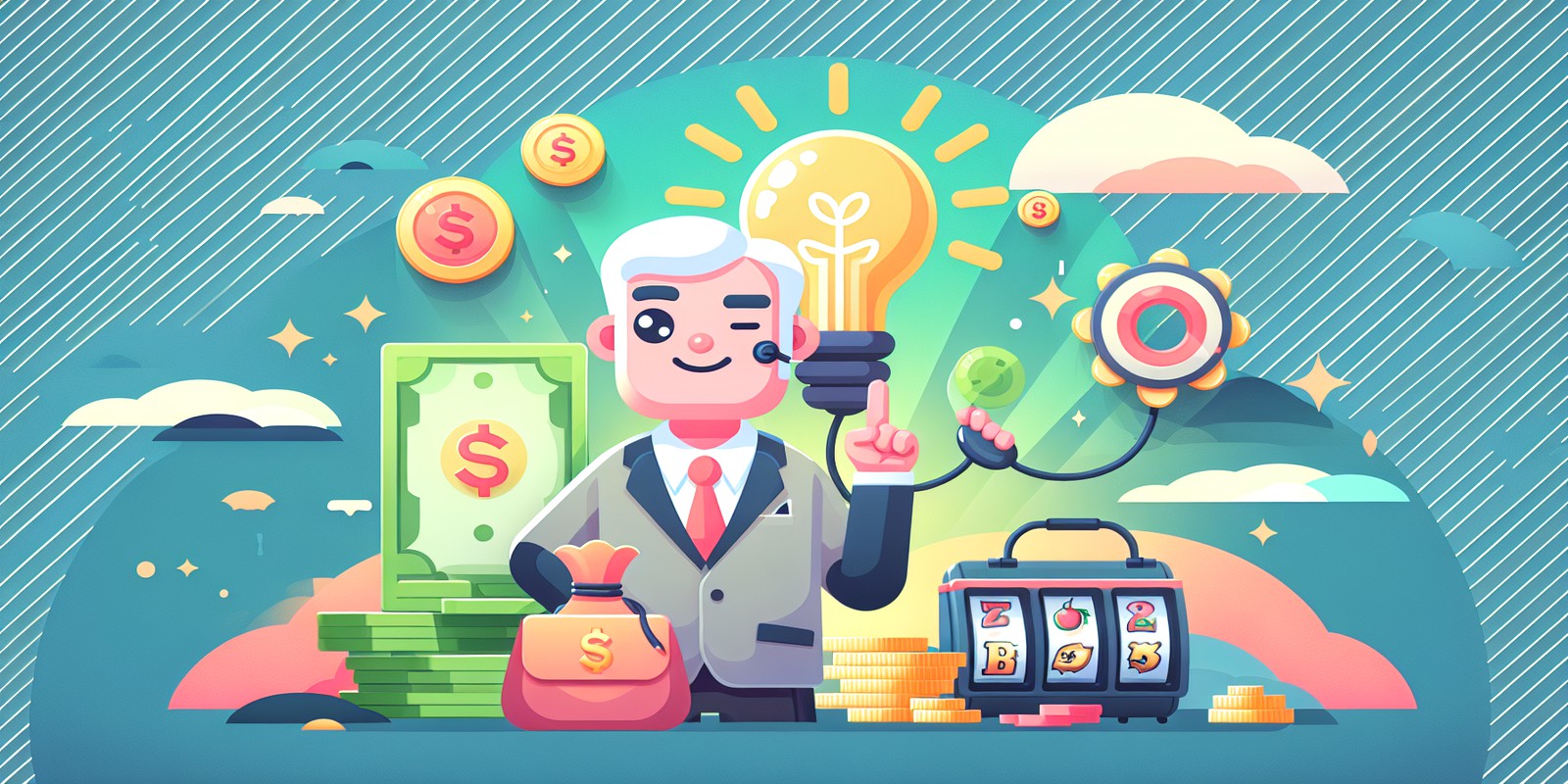 Welcome to Slots: Your Ultimate Guide to Jackpot Wins in 2025 - Slot Strategy Guide for global | FORTUNEJACK