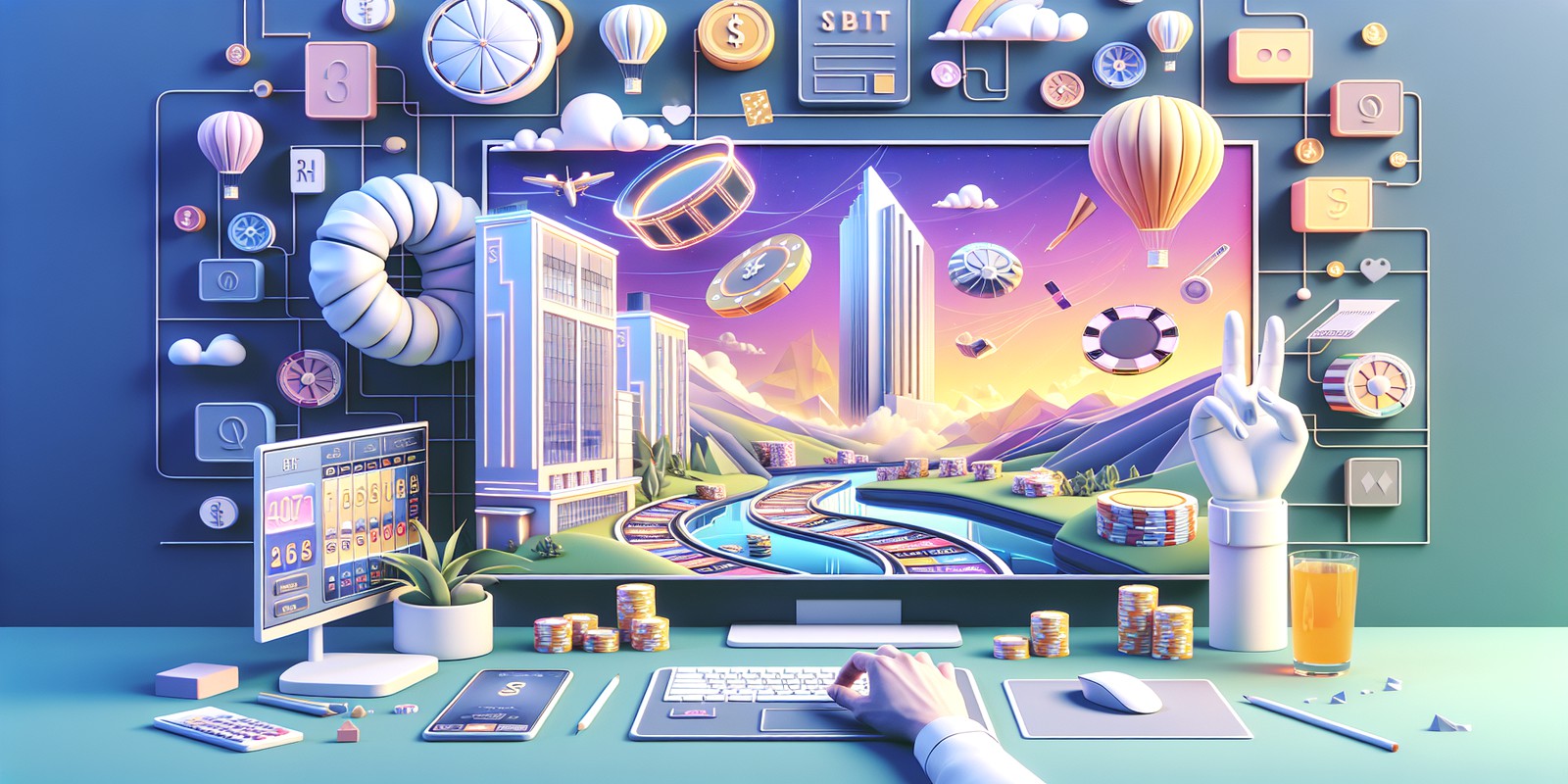 Welcome to Slots: Your Ultimate Guide to Winning Big in Pakistan 2025 - FORTUNEJACK guide for players.