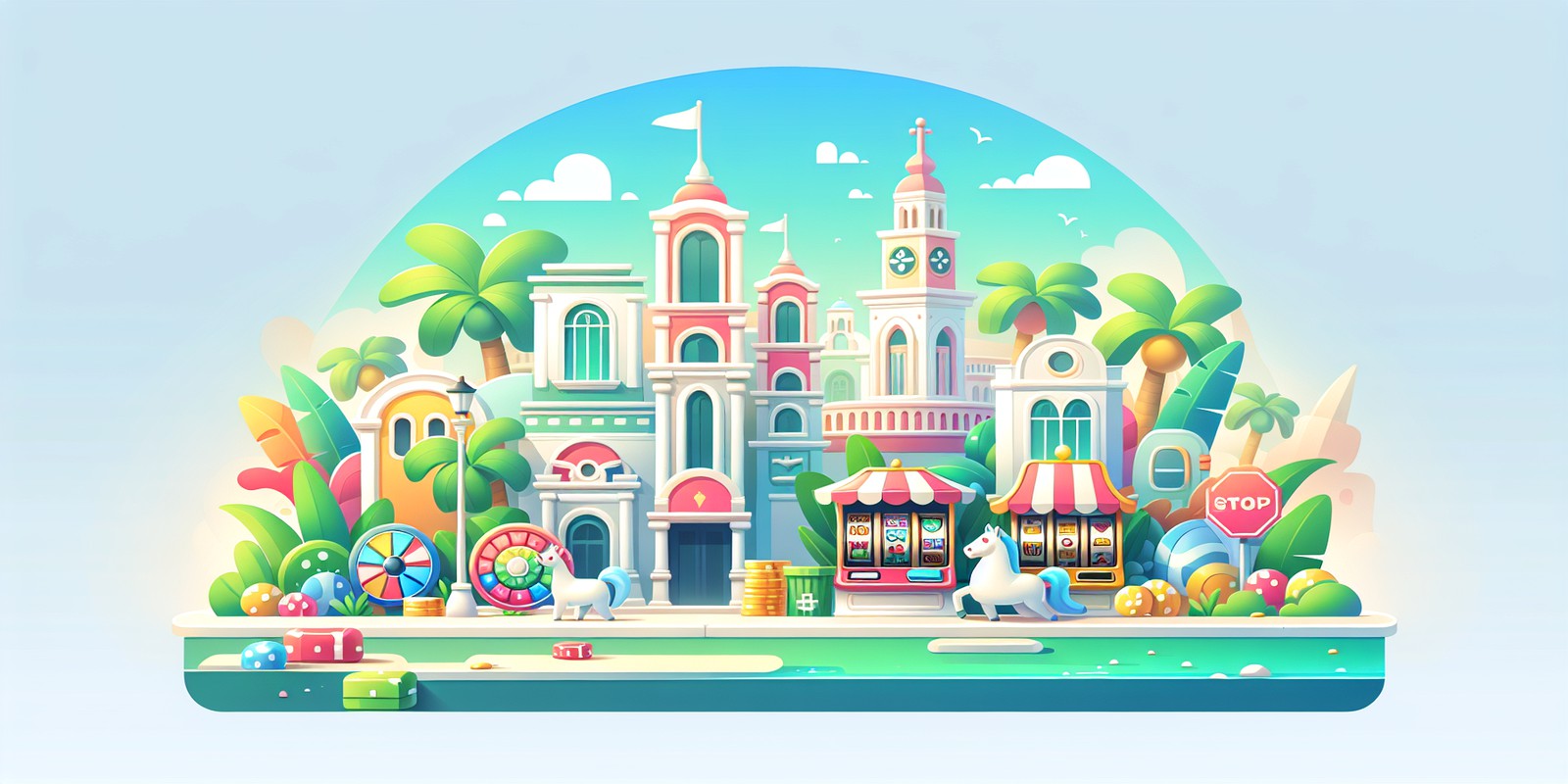 Win Big with Slots: Top Strategies for Pakistani Players in 2025 - FORTUNEJACK Guide