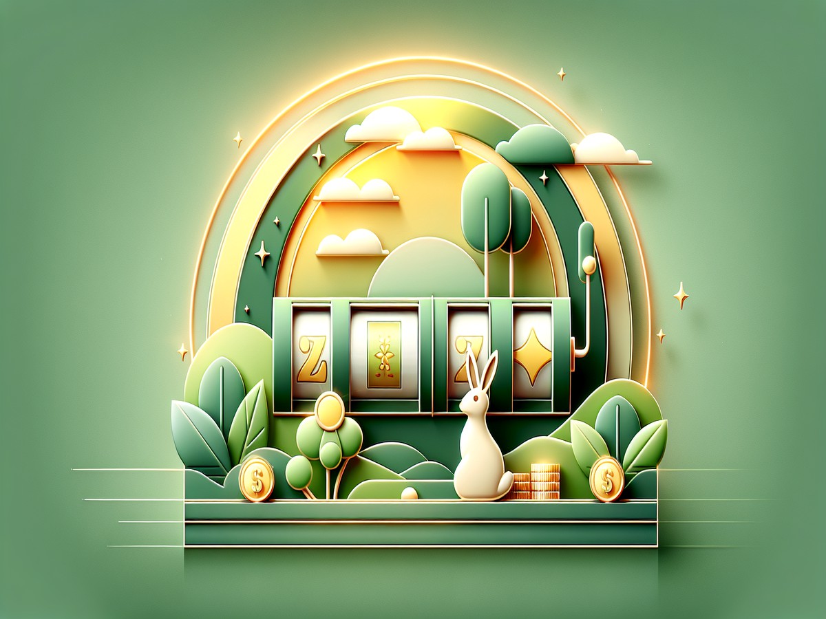 Fortune Rabbit Slots at FORTUNEJACK - Part of our diverse game collection.