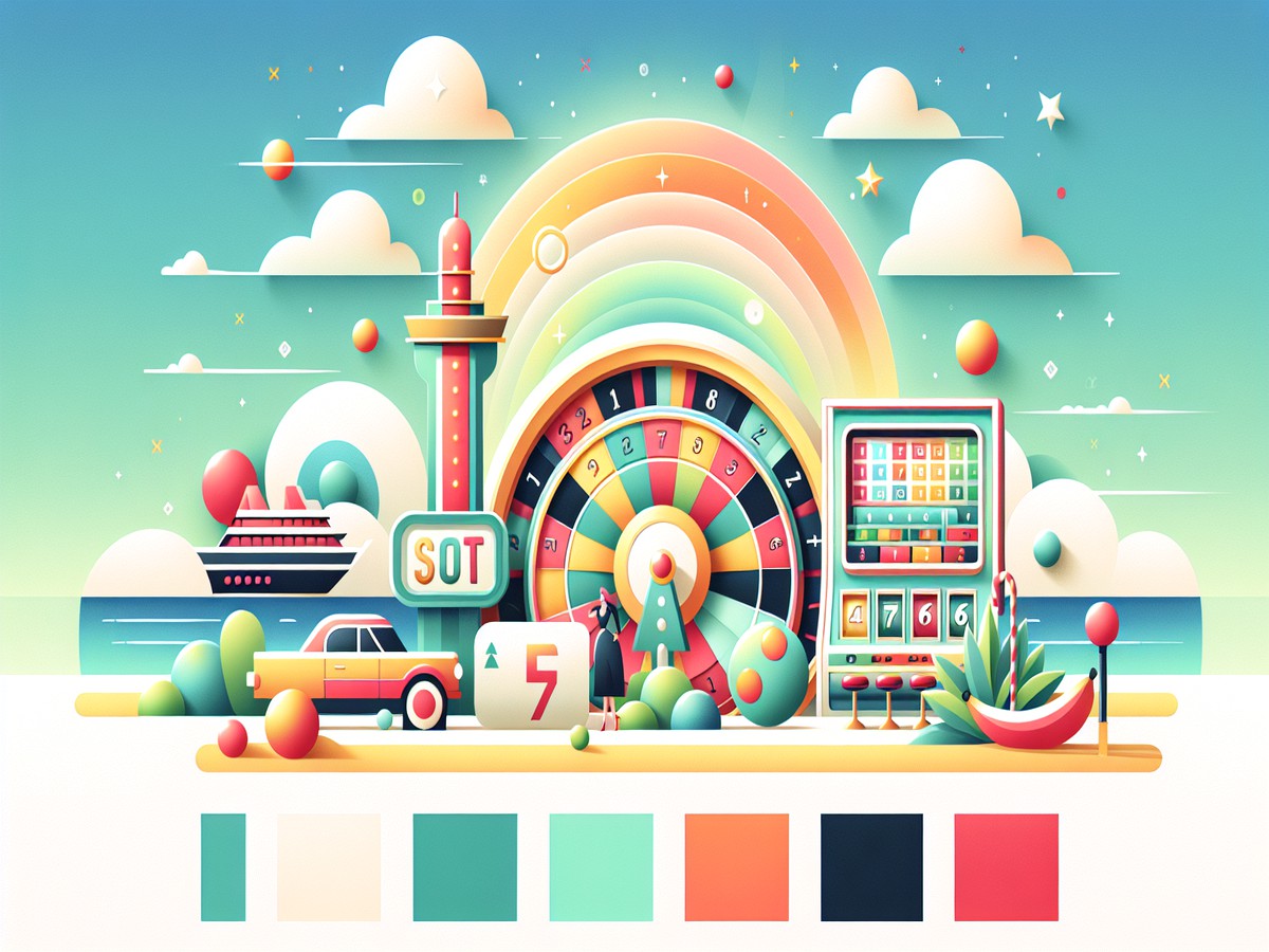 Explore More Games at FORTUNEJACK - Discover your favorite!